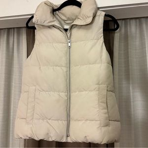 H&M Puffer Vest
